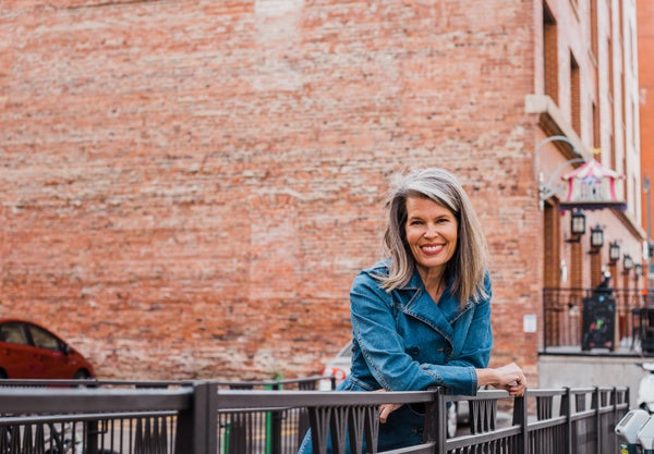Kristen Mancherian, Broker Associate